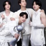 The Top-Selling Global Music Group Of 2021