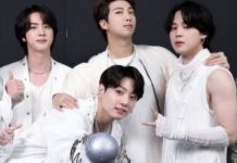 The Top-Selling Global Music Group Of 2021