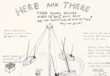 The Wild Projects Chris Burden Couldn’t Make