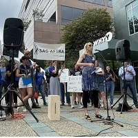 Why Is There A Staff Exodus At Philadelphia’s Public Radio Station?