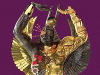 Defining Afrofuturism (Can It Be Done?)