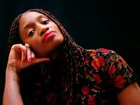 How Aleshea Harris Puts Black Life Onstage