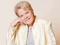 Marin Alsop Extends Contract At Ravinia, Where She Will Launch A New Mini-Festival