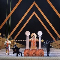 Did COVID-19 Change American Opera?  It Was Changing Already.
