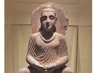 U.S. Bans Import Of Antiquities From Afghanistan