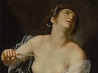 “Artemisia Gentileschi Is The Frida Kahlo Of European Art”
