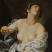 “Artemisia Gentileschi Is The Frida Kahlo Of European Art”
