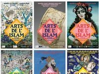 All Over France, An Exhibition Shows The Sensuous Side Of Muslim Culture
