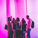 What Is It That Makes A Group Of Neighboring Venues Into An “Arts District”?