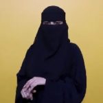 Pakistan’s Hottest New Pop Star Is A Veiled Female Rapper