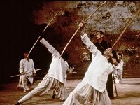 The Former President Of The Brooklyn Academy Of Music Remembers 36 Years In The Trenches