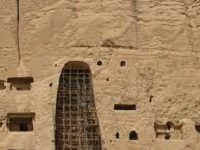Oh, Great — Even More Damage To What’s Left Of The Bamiyan Buddhas