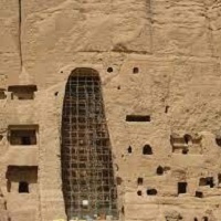 Oh, Great — Even More Damage To What’s Left Of The Bamiyan Buddhas