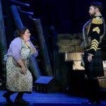 The Audience At This Musical Behaved So Badly That The Director Just Ended The Show