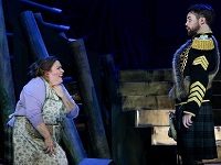 The Audience At This Musical Behaved So Badly That The Director Just Ended The Show