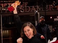 An Excellent Year For Women At The Berlin Film Festival