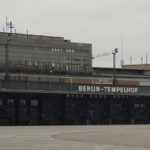 There’s A New Art Space At Berlin’s Old Airport, And Some Artists Want It Boycotted