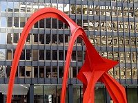 Remember Trump’s Order That The Art At Federal Buildings Must Not Be Abstract?