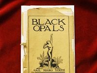 This Literary Journal Was Philadelphia’s Answer To The Harlem Renaissance