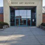 Boise Art Museum At Odds With City Over Lease For Land It Sits On