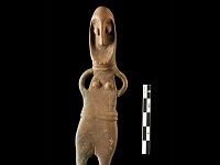 2,700-Year-Old Bronze Figurine Found At Europe’s Oldest Battlefield — What Was It?