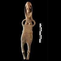 2,700-Year-Old Bronze Figurine Found At Europe’s Oldest Battlefield — What Was It?