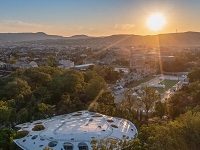 Viktor Orbán Is Building A New Museum District In Budapest. Of Course It’s Controversial