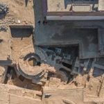 2,200-Year-Old Buddhist Temple Found In Pakistan