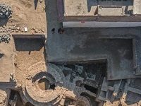 2,200-Year-Old Buddhist Temple Found In Pakistan