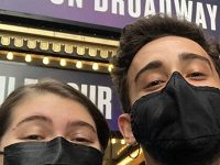 Is This Broadway’s Worst Job? Front-Of-House COVID Compliance Officer