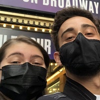 Is This Broadway’s Worst Job?  Front-Of-House COVID Compliance Officer