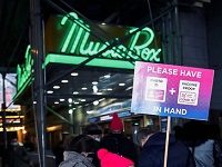 Broadway’s Reopening Last Fall Did Not Go As Expected, Even Before December’s Omicron Spike