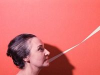 Artist Carmen Herrera, Whose Big Break Came When She Was 89, Is Dead At 106