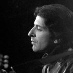 An Unpublished Leonard Cohen Novel Is Coming