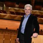 Peter Oundjian Named Principal Conductor Of Colorado Symphony