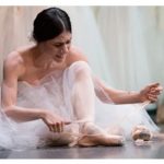 Paloma Herrera Walks Away From The Helm Of Buenos Aires’s Leading Ballet Company