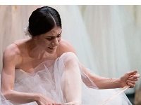 Paloma Herrera Walks Away From The Helm Of Buenos Aires’s Leading Ballet Company
