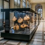 Belgium Takes First Big Step Toward Returning Looted Art To Congo