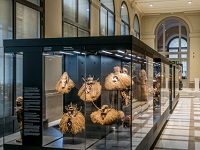 Belgium Takes First Big Step Toward Returning Looted Art To Congo