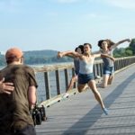 Will Dance Companies Keep Experimenting With Film And Video After They’re Performing Live Again?