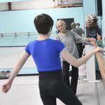 Henry Danton, Who Danced All Over The World And Still Taught Ballet At Age 100, Is Dead At 102