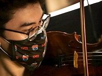 What Does The Data Tell Us About Where Arts Attendance Will Be By This June?