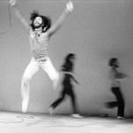 David Gordon, Patriarch Of Postmodern Dance, Dead At 85
