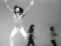 David Gordon, Patriarch Of Postmodern Dance, Dead At 85