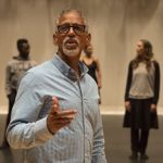 In The Face Of Black Lives Matter And Ongoing Violence, Is Creating Dance A Sufficient Response?