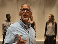 In The Face Of Black Lives Matter And Ongoing Violence, Is Creating Dance A Sufficient Response?