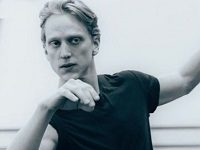 David Hallberg Is Getting Back Onstage To Dance