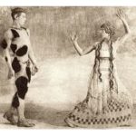 Serge Diaghilev Was Not A Good Guy: Bronislava Nijinska