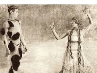 Serge Diaghilev Was Not A Good Guy: Bronislava Nijinska