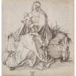 Someone Paid $30 For This Drawing Five Years Ago. Now It’s Worth About $10 Million